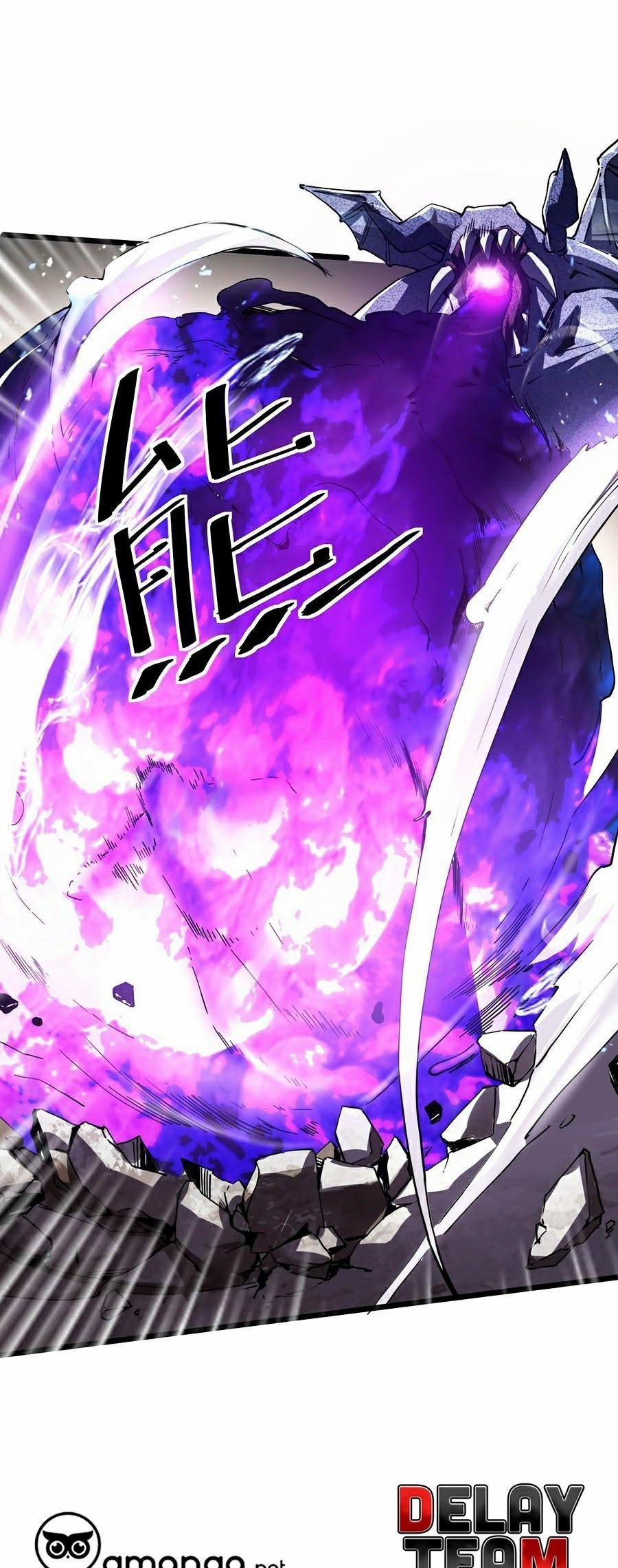 Ta Dựa Vào Bug Thành Vương Giả 4 trang 46