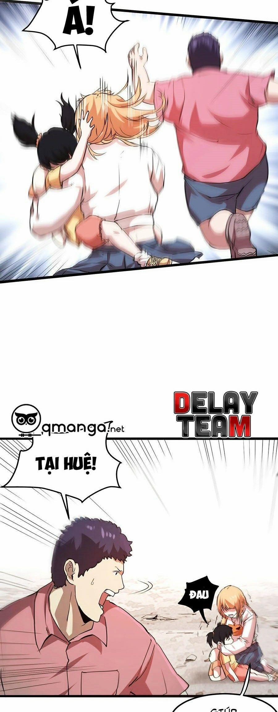 Ta Dựa Vào Bug Thành Vương Giả 4 trang 52