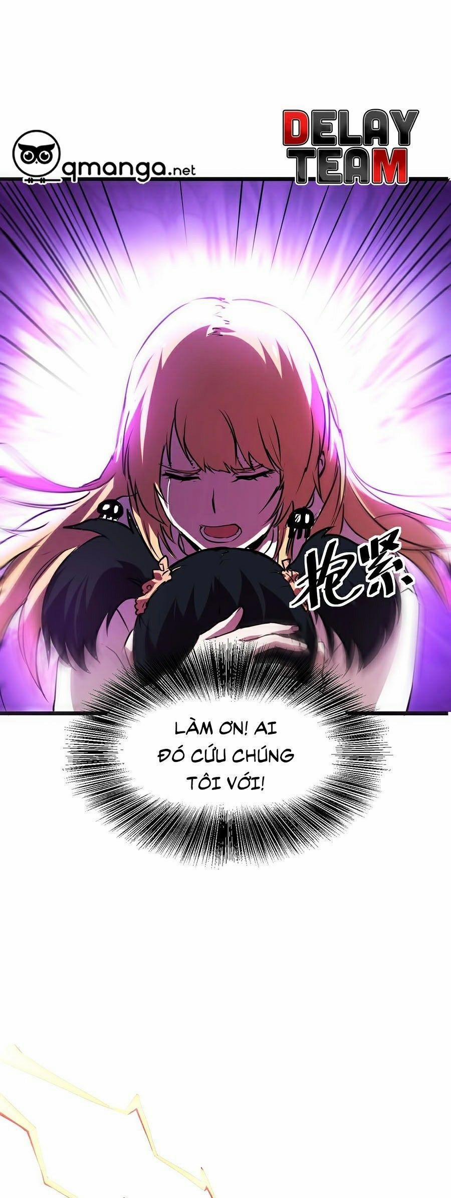 Ta Dựa Vào Bug Thành Vương Giả 4 trang 56