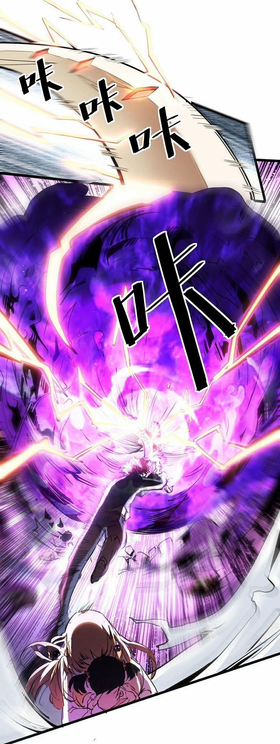 Ta Dựa Vào Bug Thành Vương Giả 4 trang 57