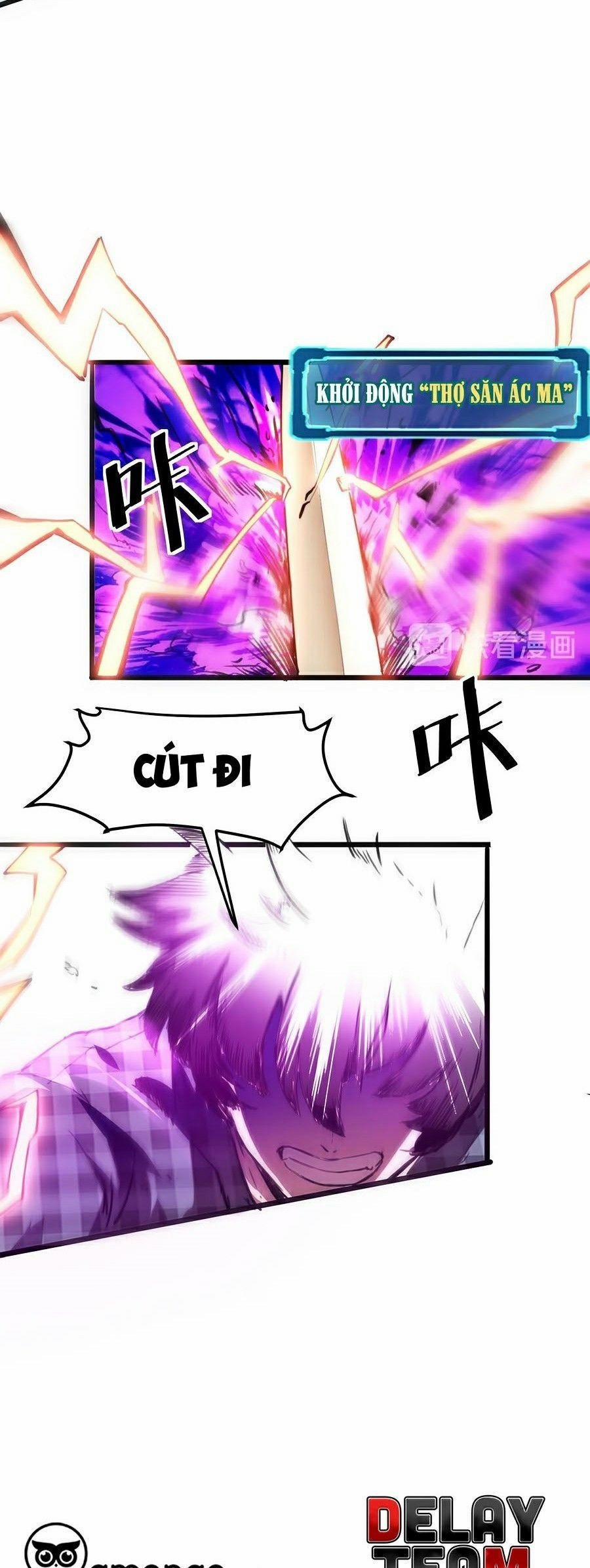 Ta Dựa Vào Bug Thành Vương Giả 4 trang 58