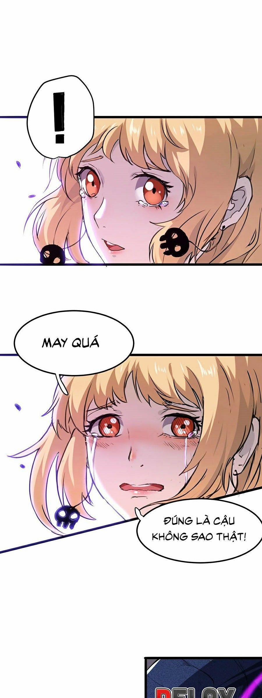 Ta Dựa Vào Bug Thành Vương Giả 4 trang 60