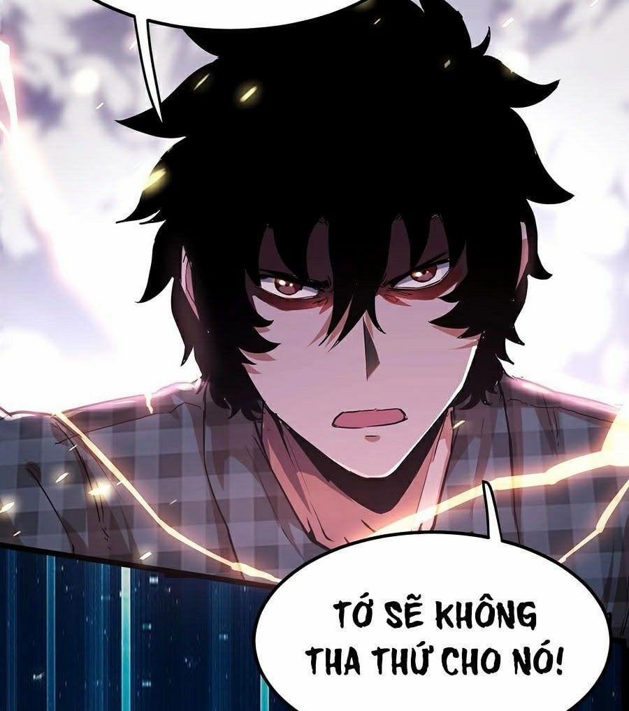 Ta Dựa Vào Bug Thành Vương Giả 4 trang 64