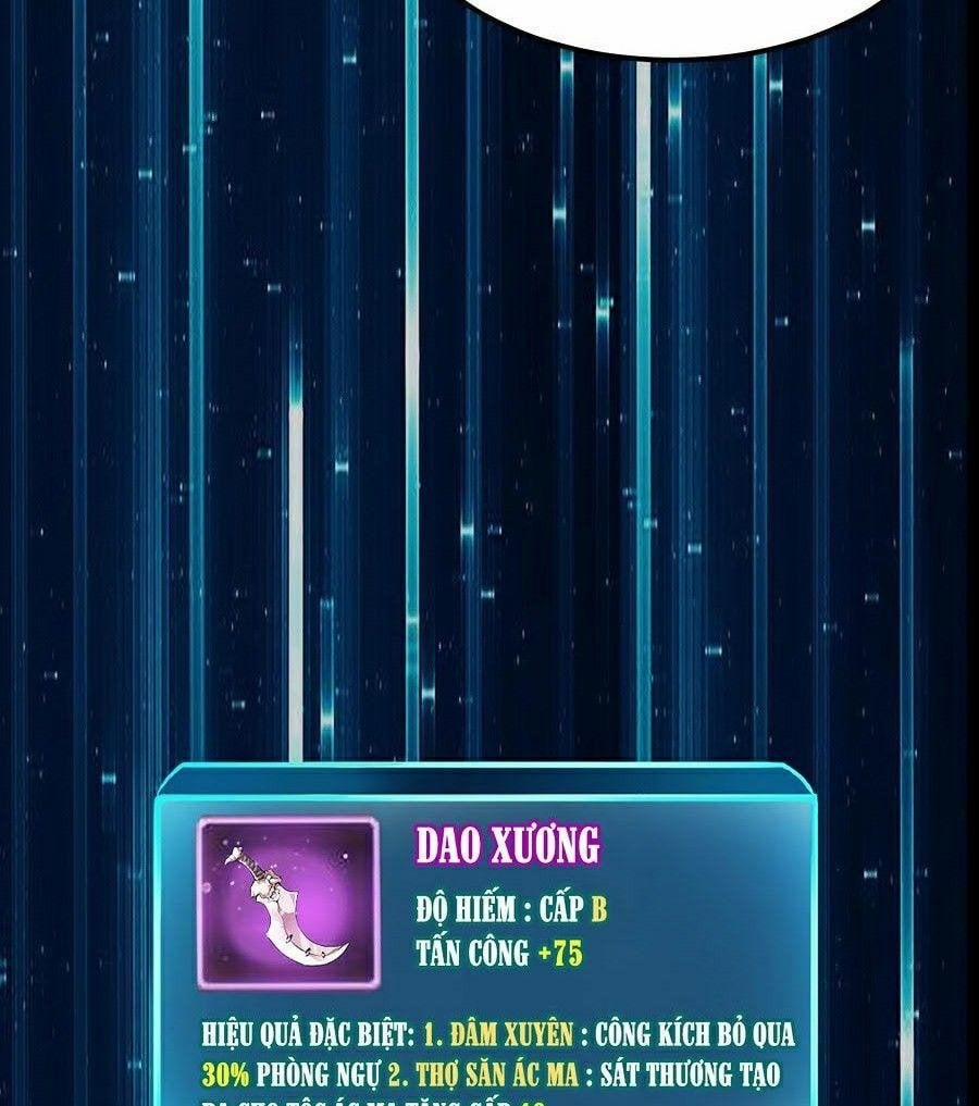 Ta Dựa Vào Bug Thành Vương Giả 4 trang 65