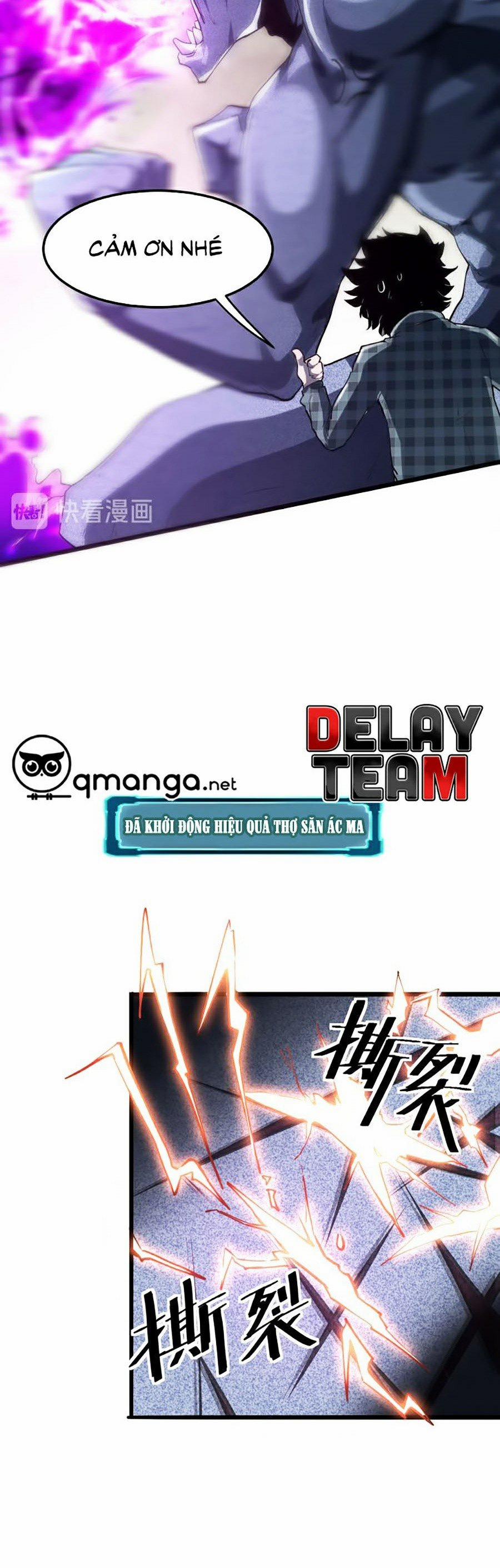 Ta Dựa Vào Bug Thành Vương Giả 5 trang 24