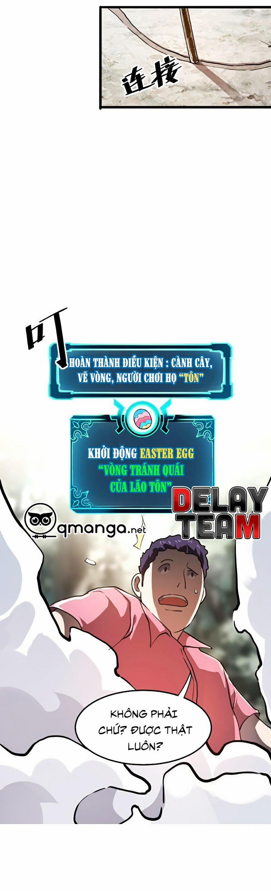 Ta Dựa Vào Bug Thành Vương Giả 5 trang 9