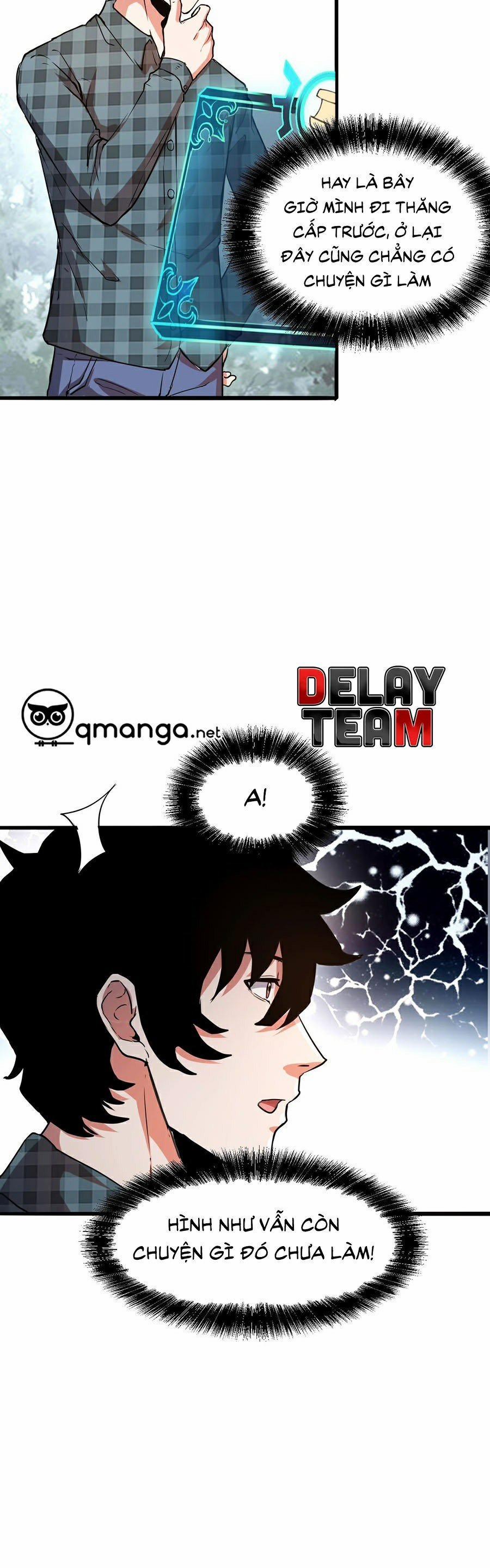 Ta Dựa Vào Bug Thành Vương Giả 6 trang 14