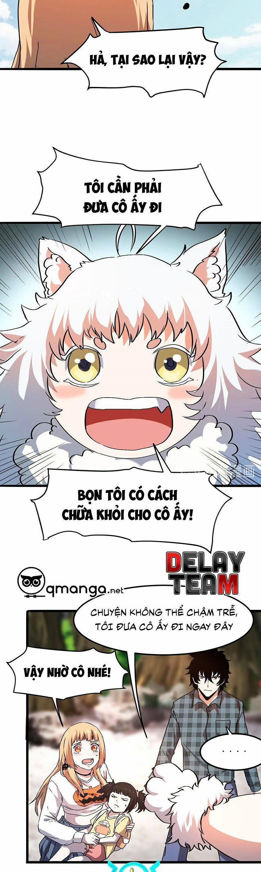 Ta Dựa Vào Bug Thành Vương Giả 6 trang 28