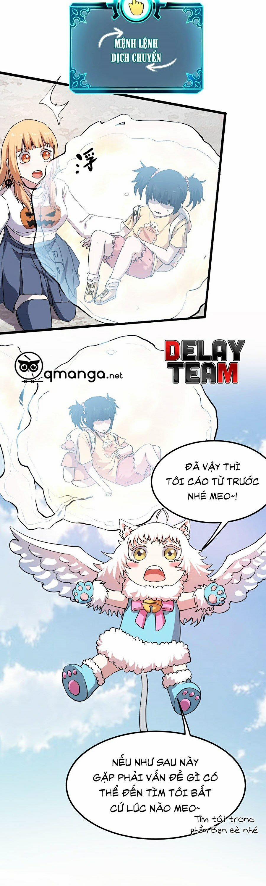 Ta Dựa Vào Bug Thành Vương Giả 6 trang 29