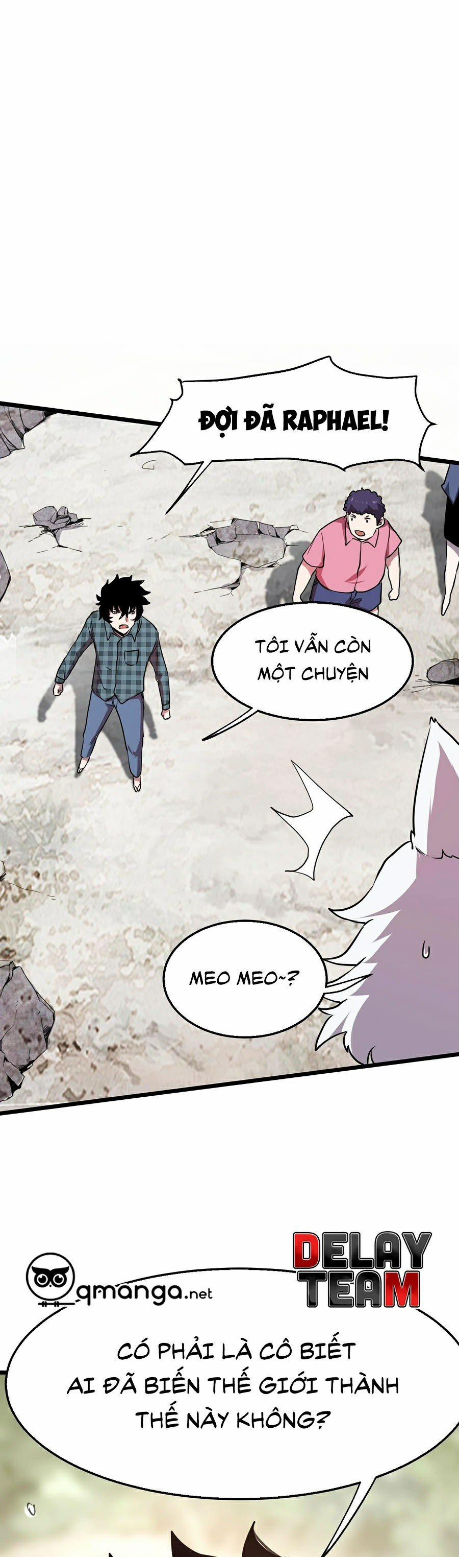 Ta Dựa Vào Bug Thành Vương Giả 6 trang 30