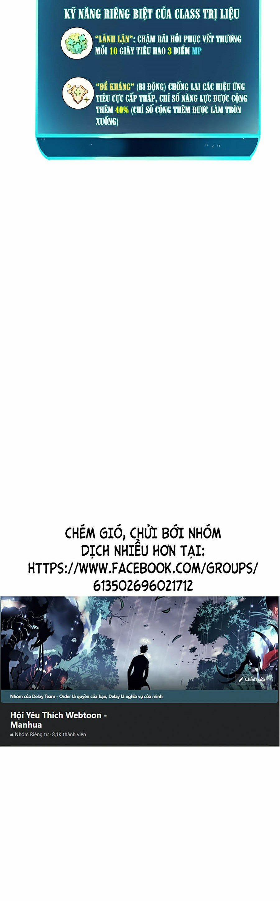 Ta Dựa Vào Bug Thành Vương Giả 6 trang 39