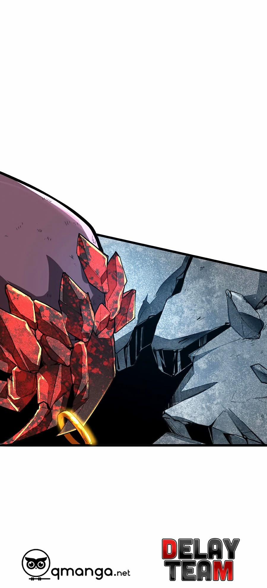 Ta Dựa Vào Bug Thành Vương Giả 8 trang 10