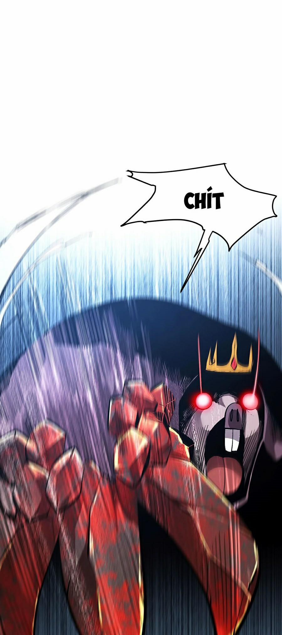 Ta Dựa Vào Bug Thành Vương Giả 8 trang 23