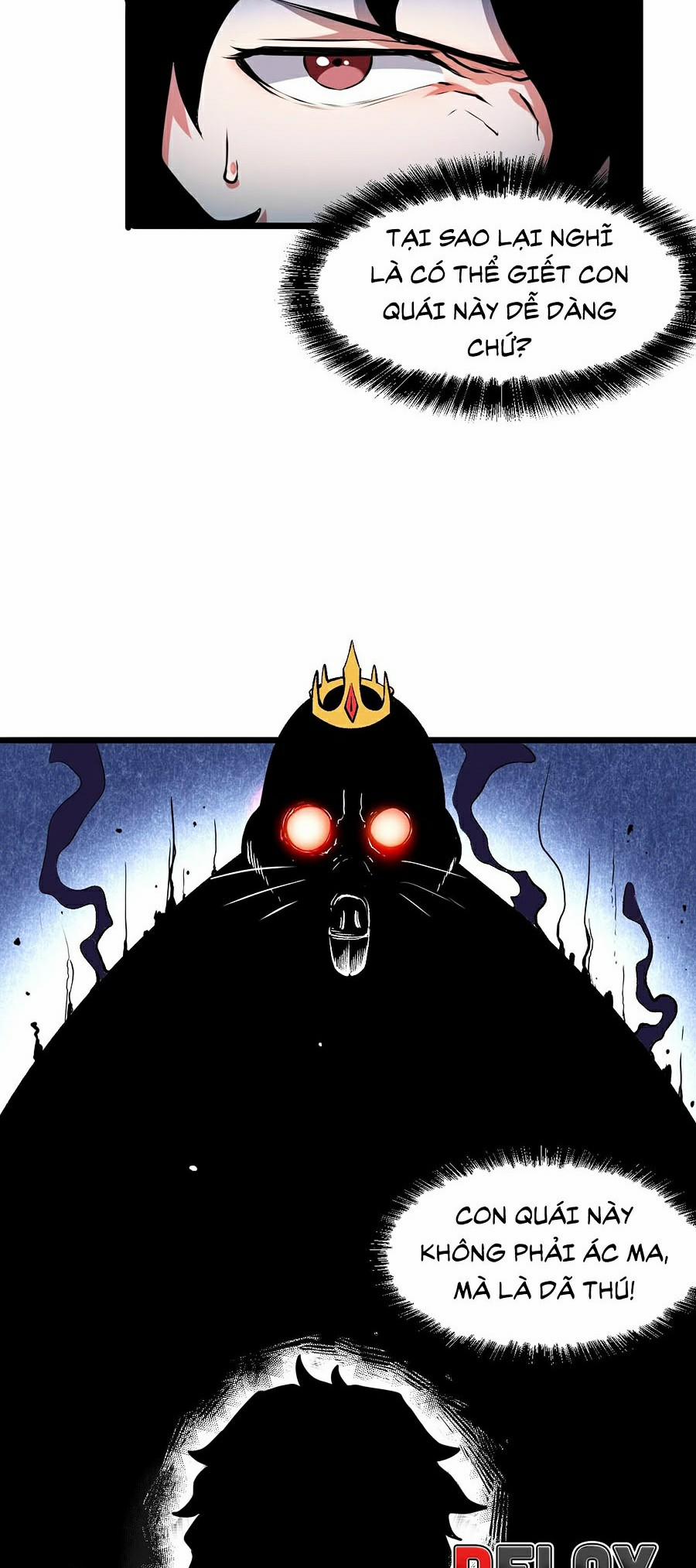 Ta Dựa Vào Bug Thành Vương Giả 8 trang 26