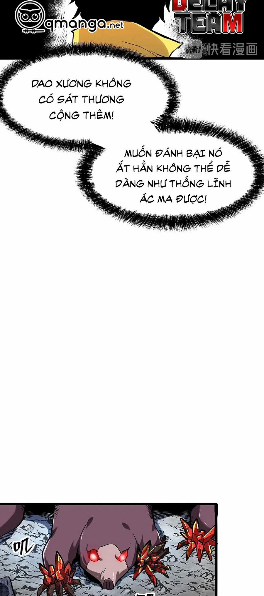 Ta Dựa Vào Bug Thành Vương Giả 8 trang 27