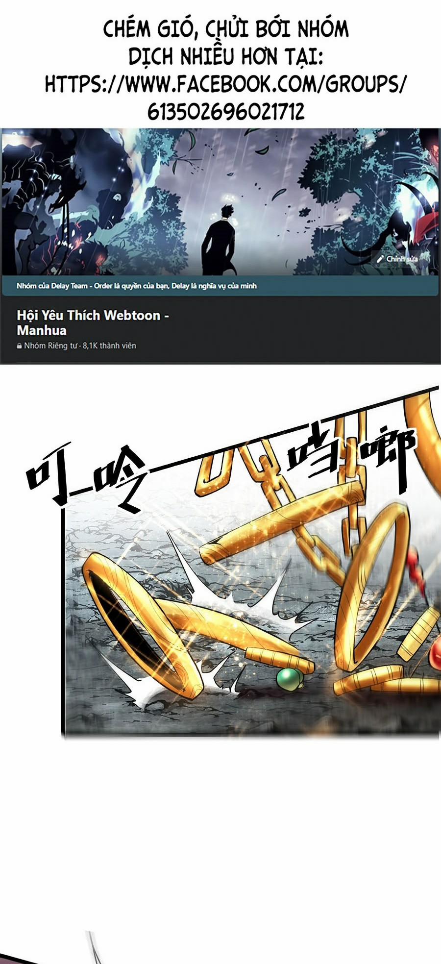 Ta Dựa Vào Bug Thành Vương Giả 8 trang 3