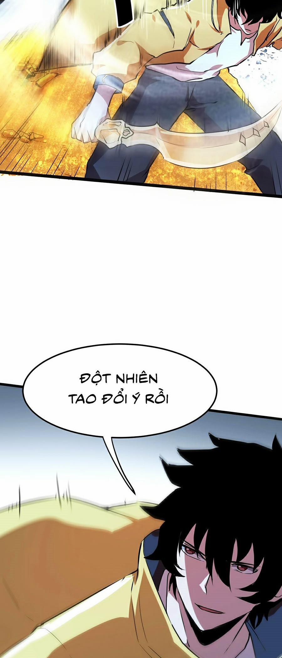 Ta Dựa Vào Bug Thành Vương Giả 8 trang 56