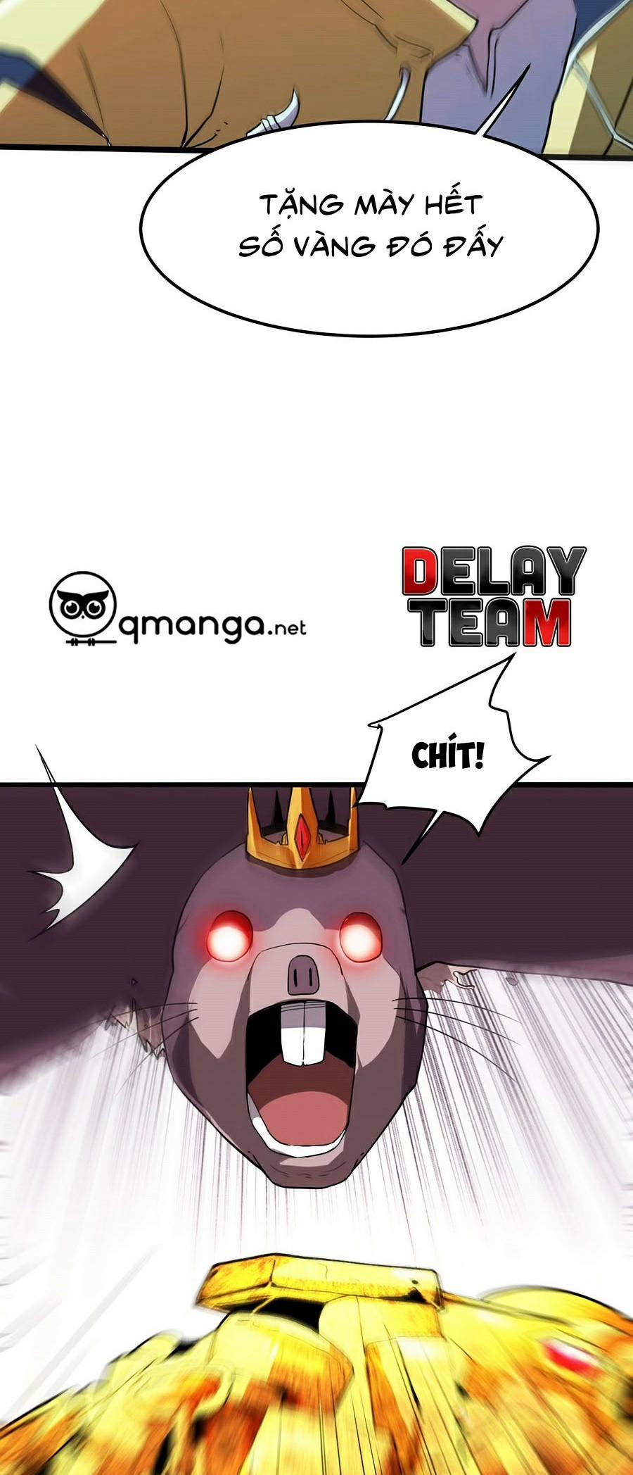 Ta Dựa Vào Bug Thành Vương Giả 8 trang 57