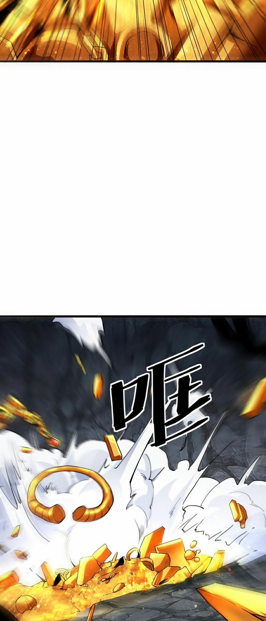 Ta Dựa Vào Bug Thành Vương Giả 8 trang 58