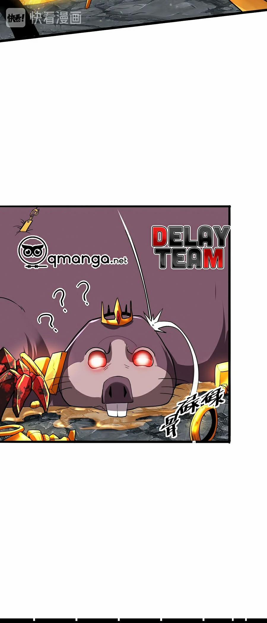 Ta Dựa Vào Bug Thành Vương Giả 8 trang 59