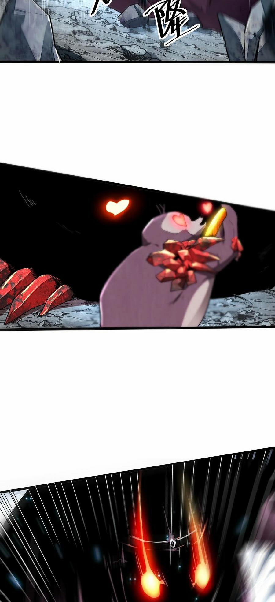 Ta Dựa Vào Bug Thành Vương Giả 8 trang 8