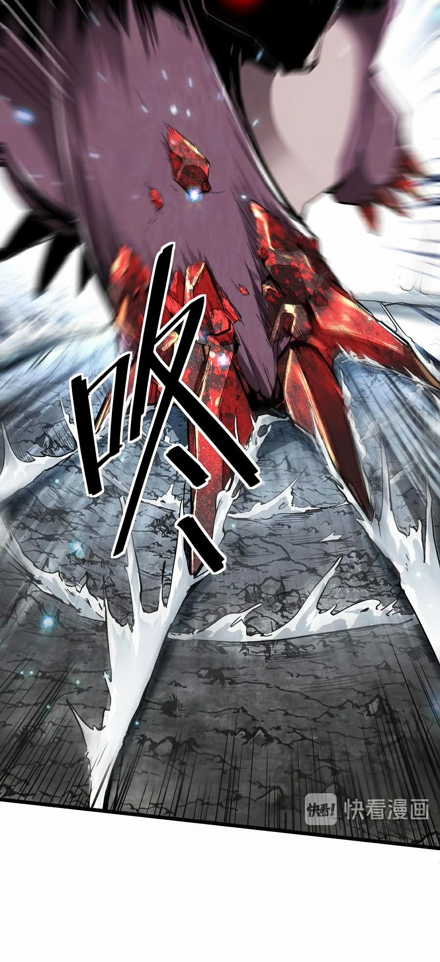 Ta Dựa Vào Bug Thành Vương Giả 8 trang 9