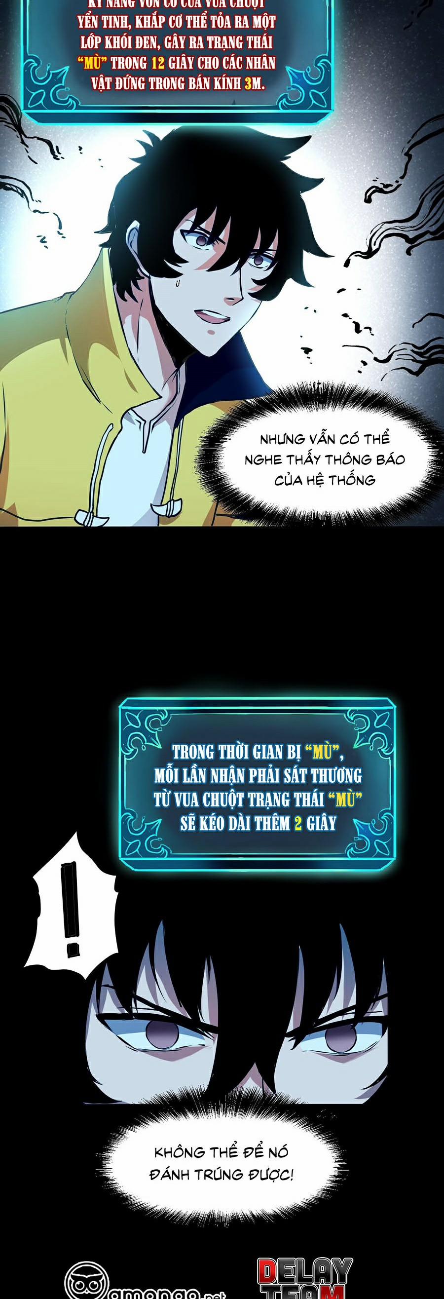 Ta Dựa Vào Bug Thành Vương Giả 9 trang 10