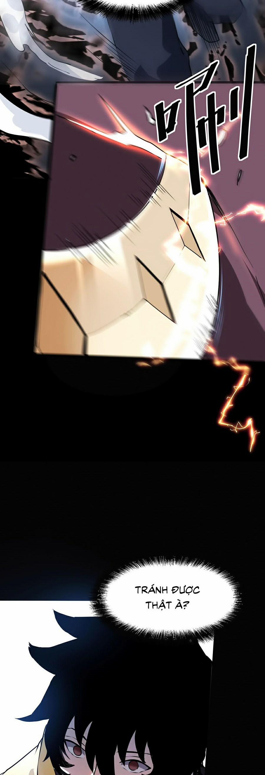 Ta Dựa Vào Bug Thành Vương Giả 9 trang 13