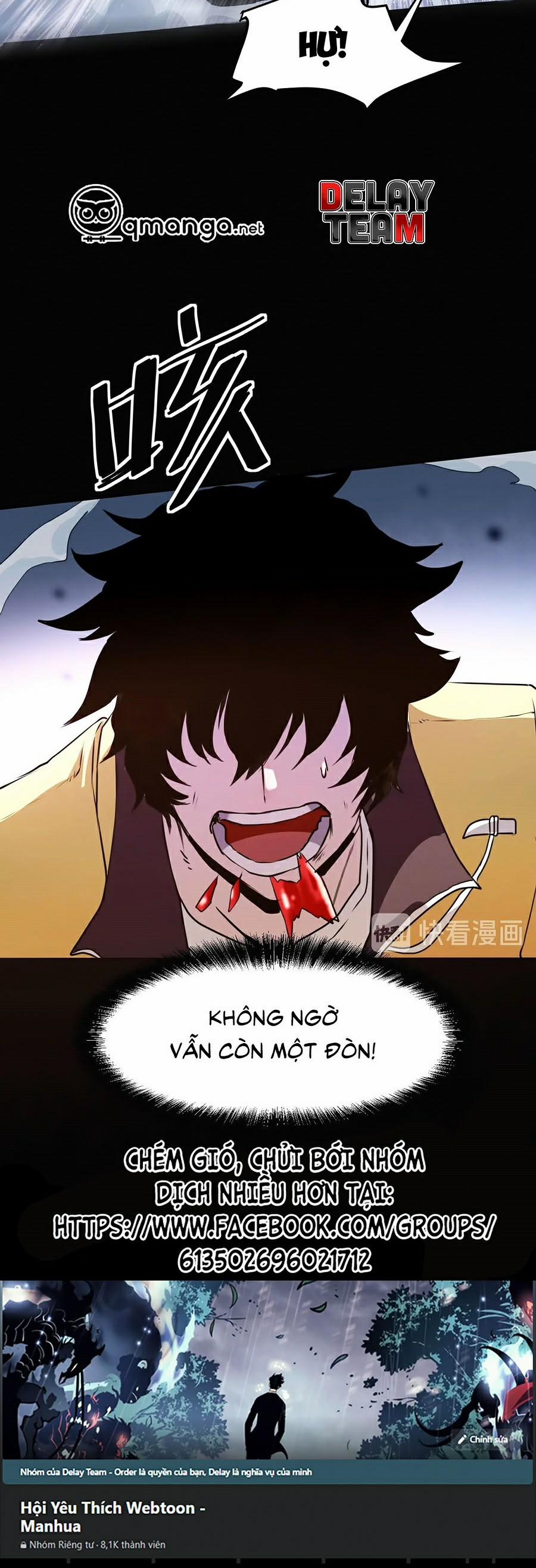 Ta Dựa Vào Bug Thành Vương Giả 9 trang 15