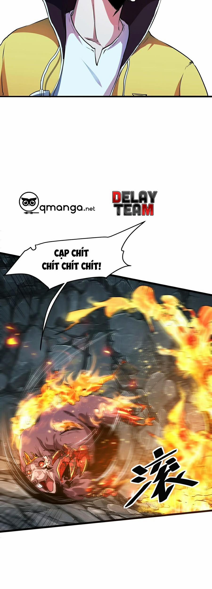 Ta Dựa Vào Bug Thành Vương Giả 9 trang 2