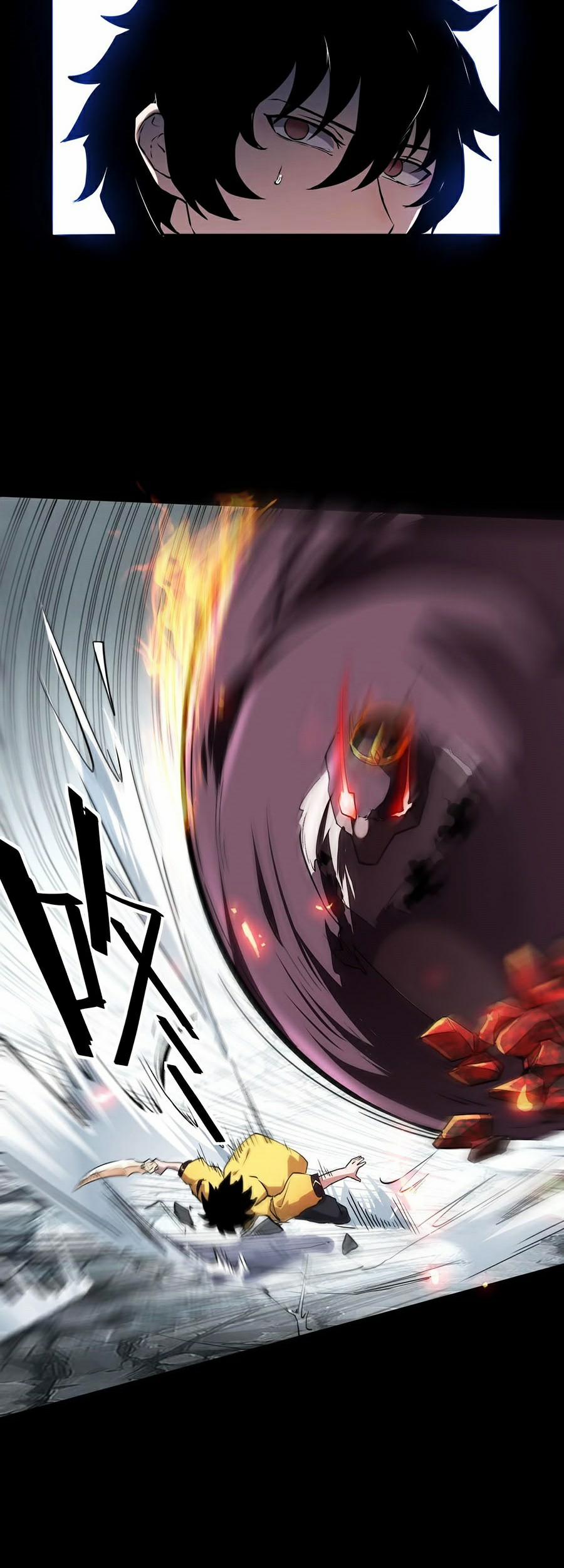 Ta Dựa Vào Bug Thành Vương Giả 9 trang 21