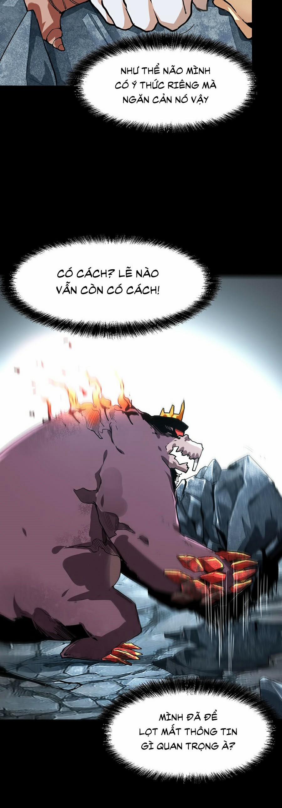 Ta Dựa Vào Bug Thành Vương Giả 9 trang 29