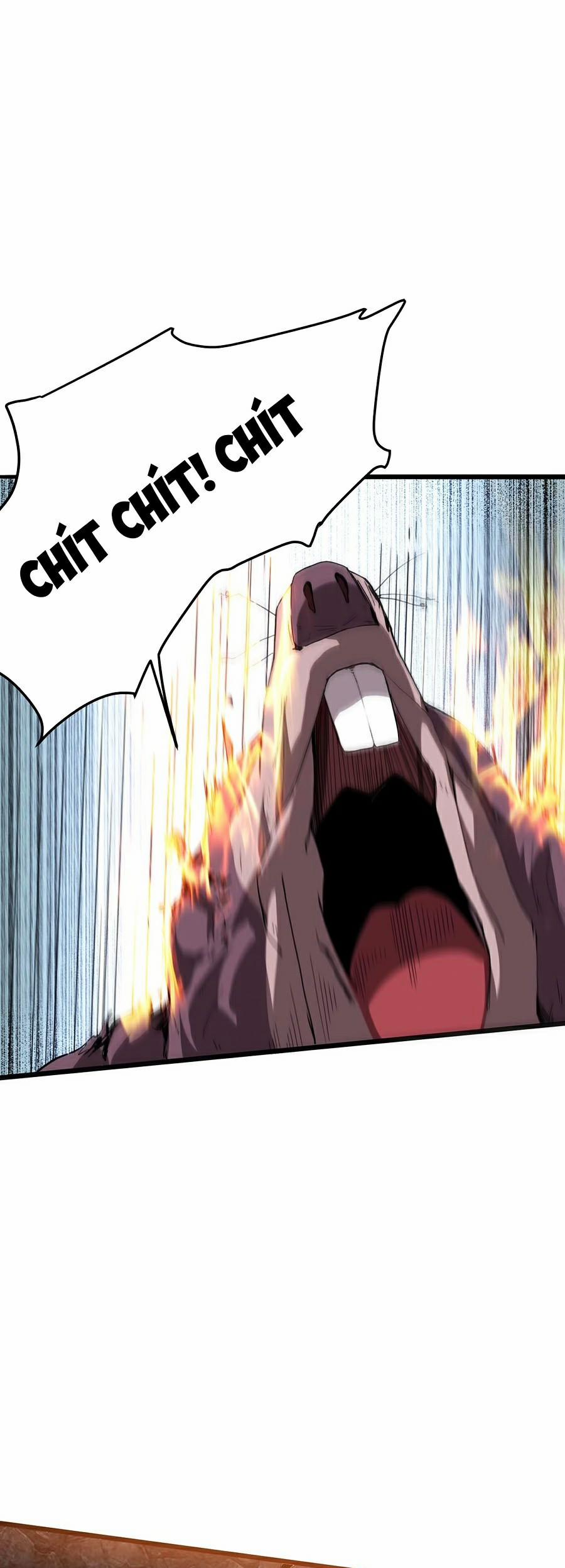 Ta Dựa Vào Bug Thành Vương Giả 9 trang 3