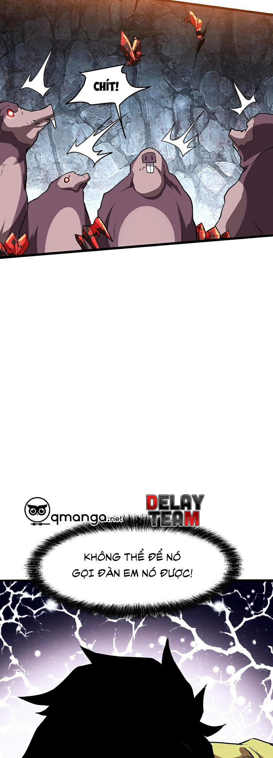 Ta Dựa Vào Bug Thành Vương Giả 9 trang 4