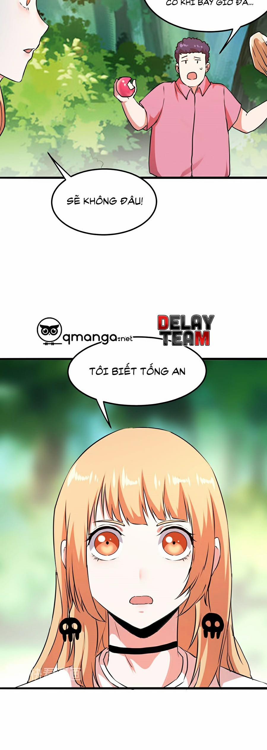 Ta Dựa Vào Bug Thành Vương Giả 9 trang 55