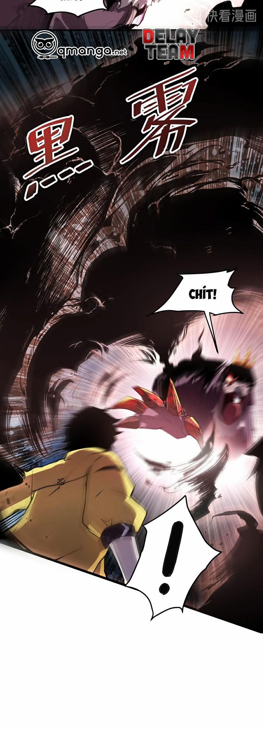 Ta Dựa Vào Bug Thành Vương Giả 9 trang 7