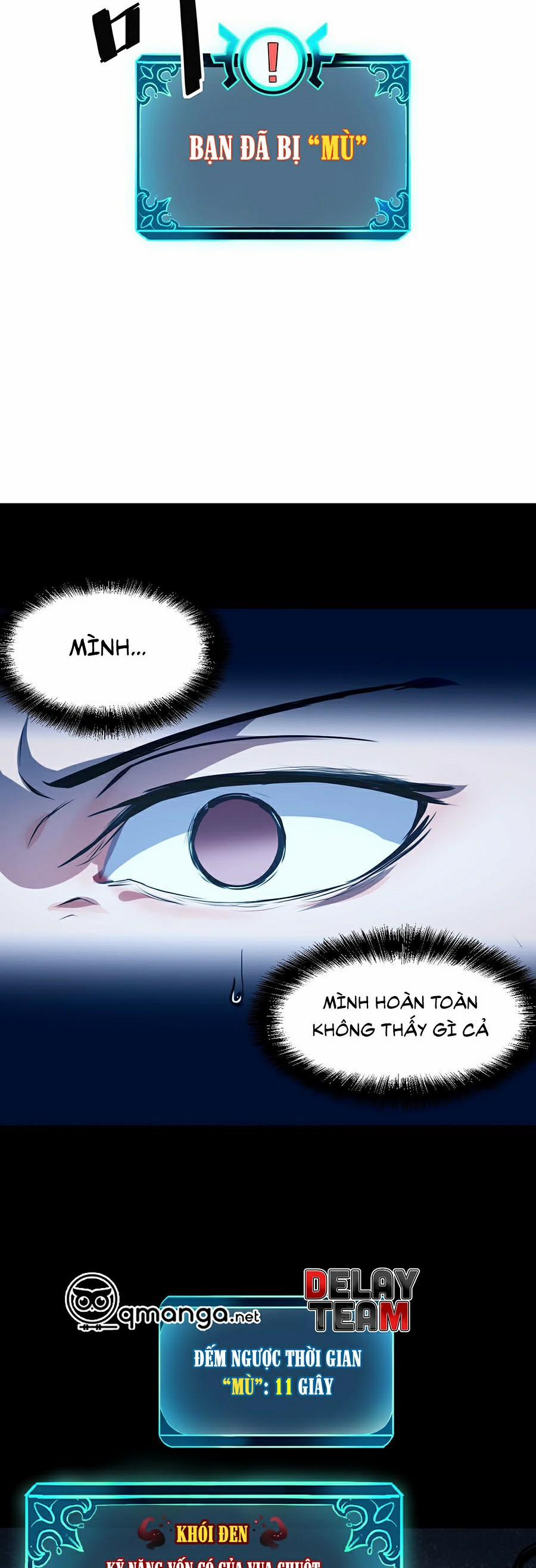 Ta Dựa Vào Bug Thành Vương Giả 9 trang 9