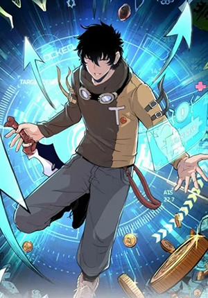 Đọc truyện tranh Ta Dựa Vào Bug Thành Vương Giả