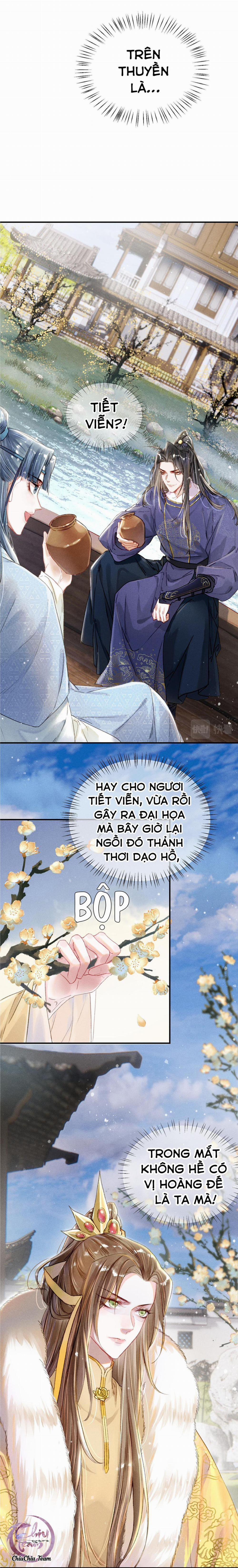 Ta Dùng Mỹ Nhan Định Thiên Hạ (Drop) 1 trang 10