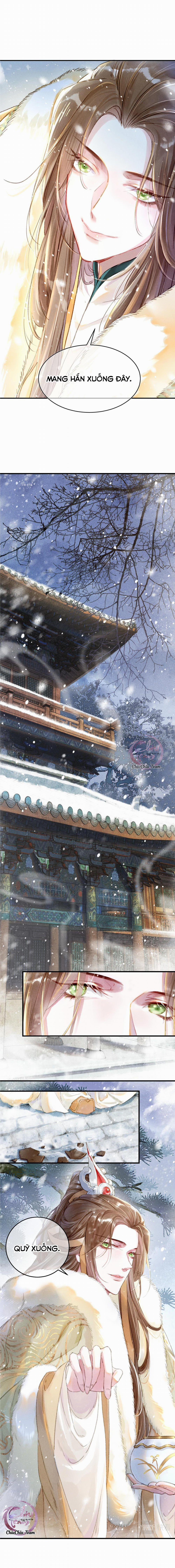 Ta Dùng Mỹ Nhan Định Thiên Hạ (Drop) 1 trang 3