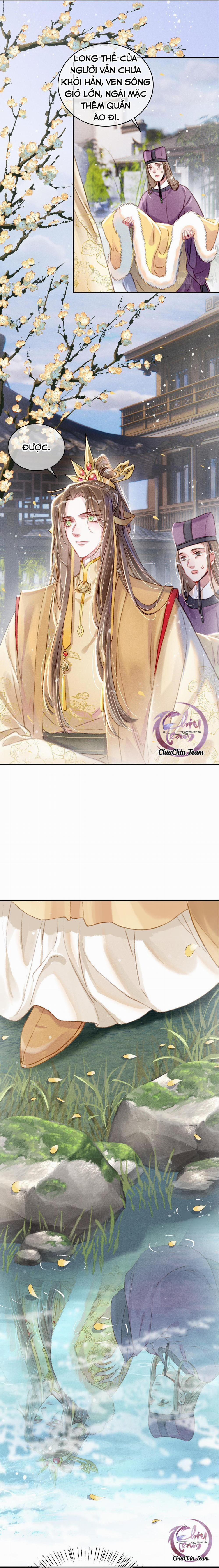 Ta Dùng Mỹ Nhan Định Thiên Hạ (Drop) 1 trang 7