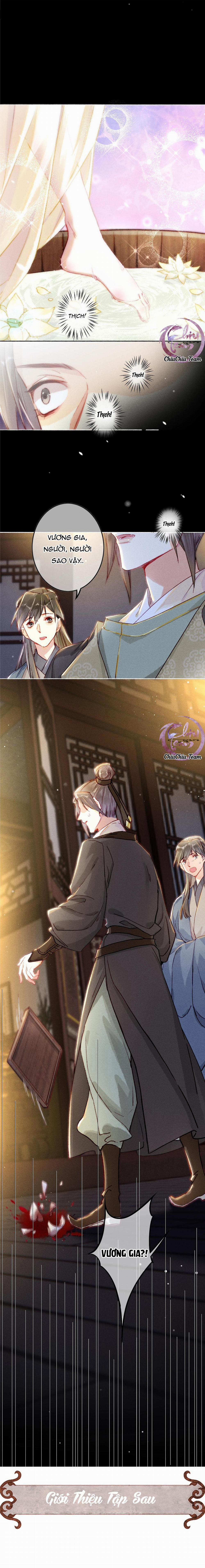 Ta Dùng Mỹ Nhan Định Thiên Hạ (Drop) 10 trang 9