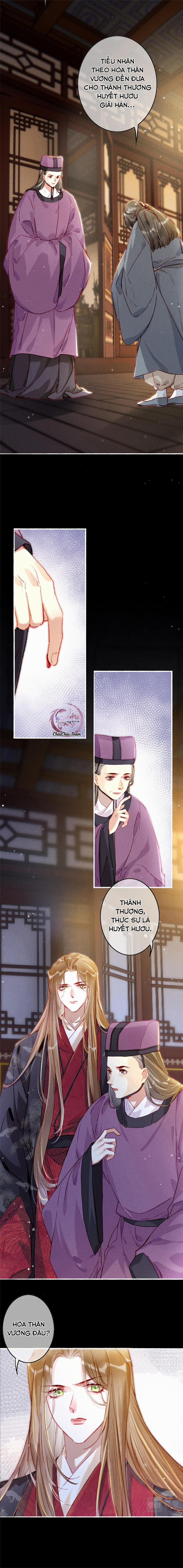 Ta Dùng Mỹ Nhan Định Thiên Hạ (Drop) 11 trang 1