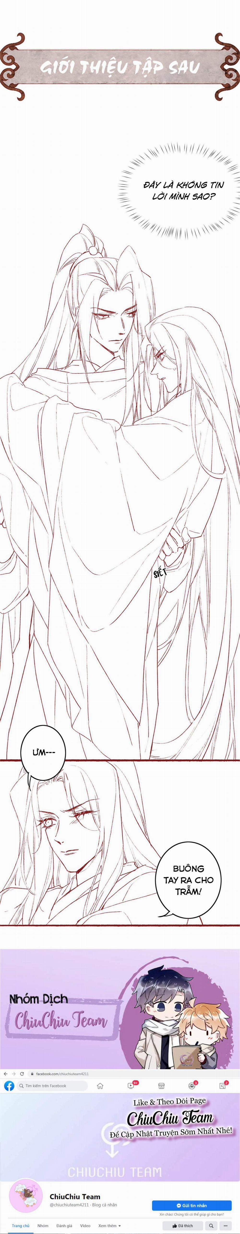 Ta Dùng Mỹ Nhan Định Thiên Hạ (Drop) 11 trang 10