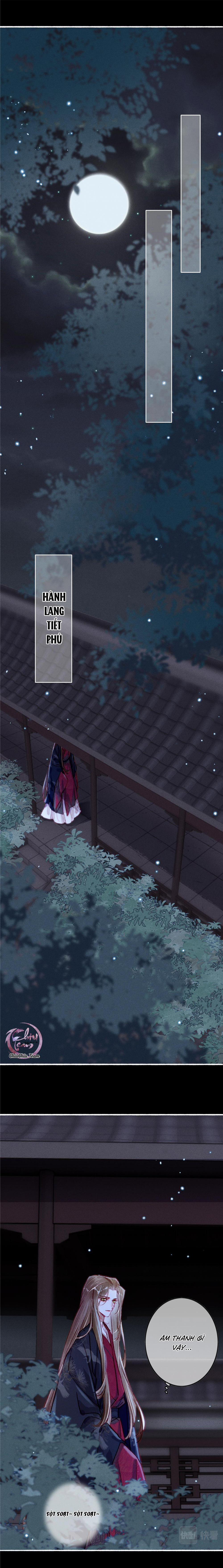 Ta Dùng Mỹ Nhan Định Thiên Hạ (Drop) 11 trang 6