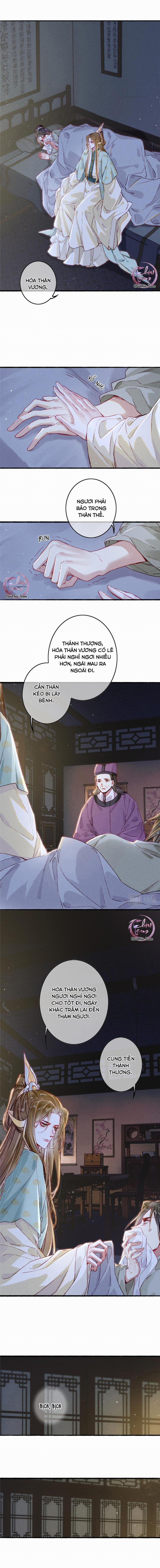 Ta Dùng Mỹ Nhan Định Thiên Hạ (Drop) 15 trang 1