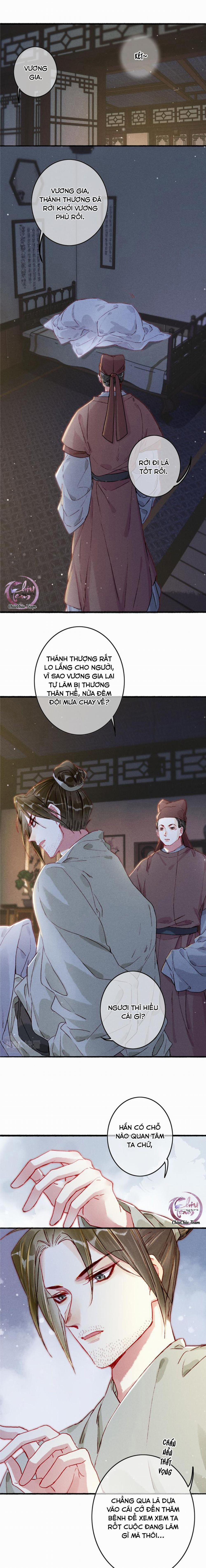 Ta Dùng Mỹ Nhan Định Thiên Hạ (Drop) 15 trang 2