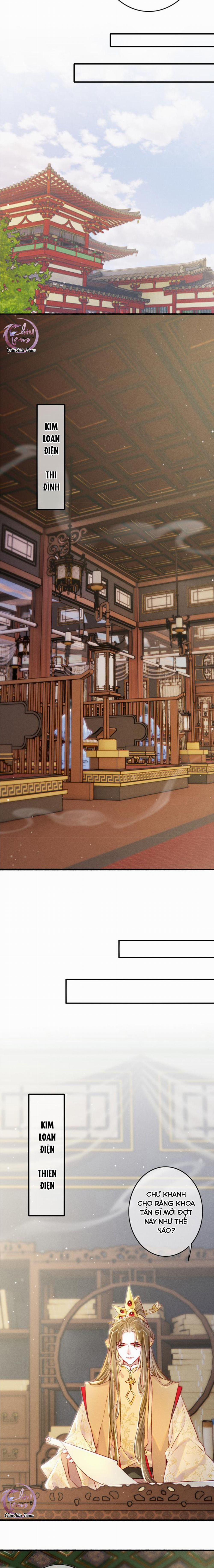 Ta Dùng Mỹ Nhan Định Thiên Hạ (Drop) 15 trang 3