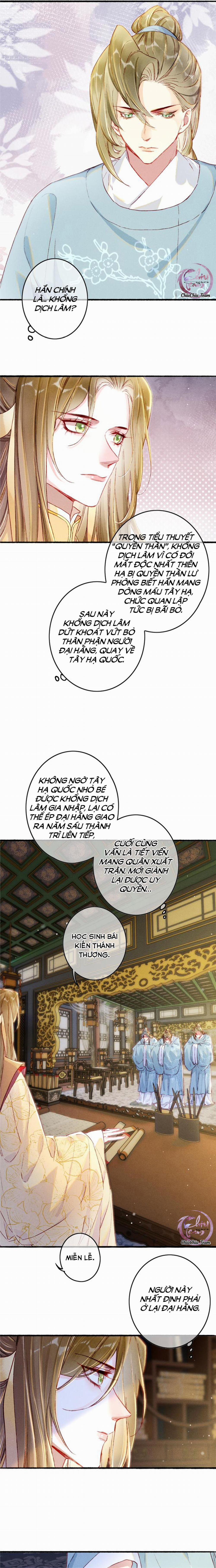 Ta Dùng Mỹ Nhan Định Thiên Hạ (Drop) 15 trang 6