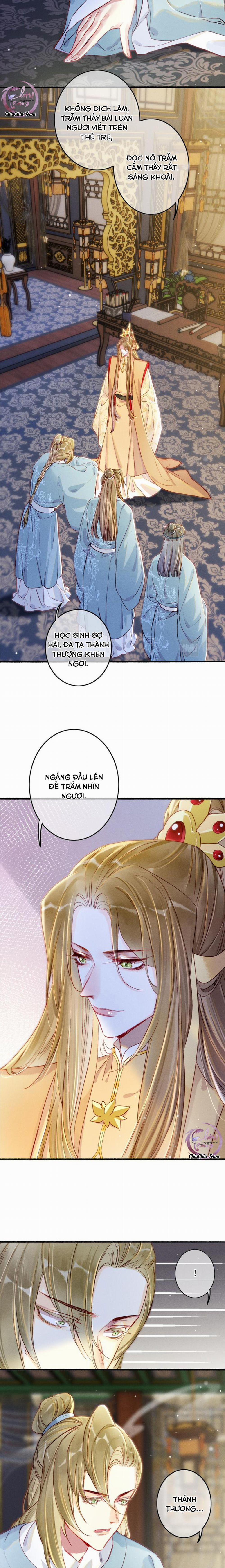 Ta Dùng Mỹ Nhan Định Thiên Hạ (Drop) 15 trang 7